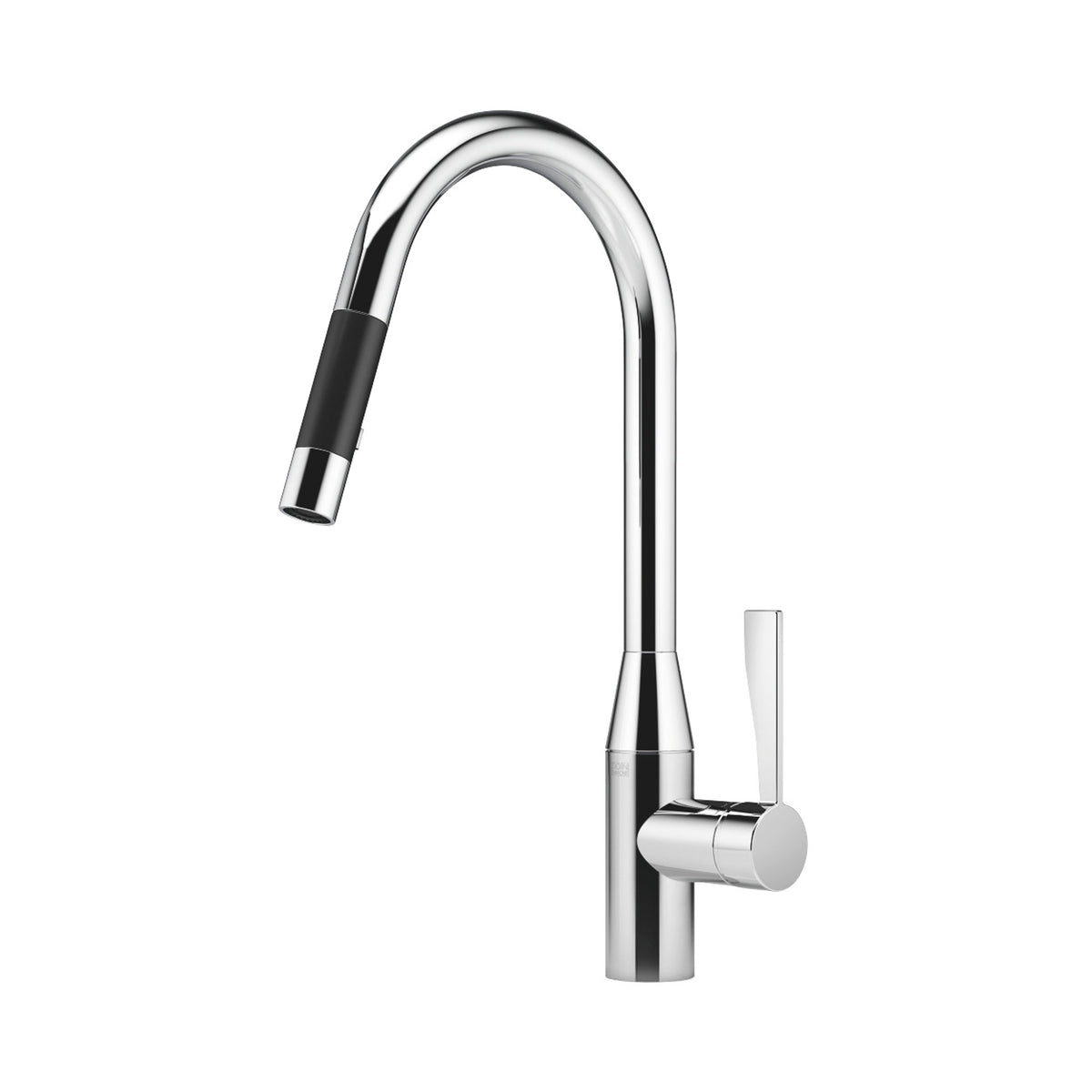 Dornbracht Sync Single-Lever Pull-Down Kitchen Faucet – Canaroma 