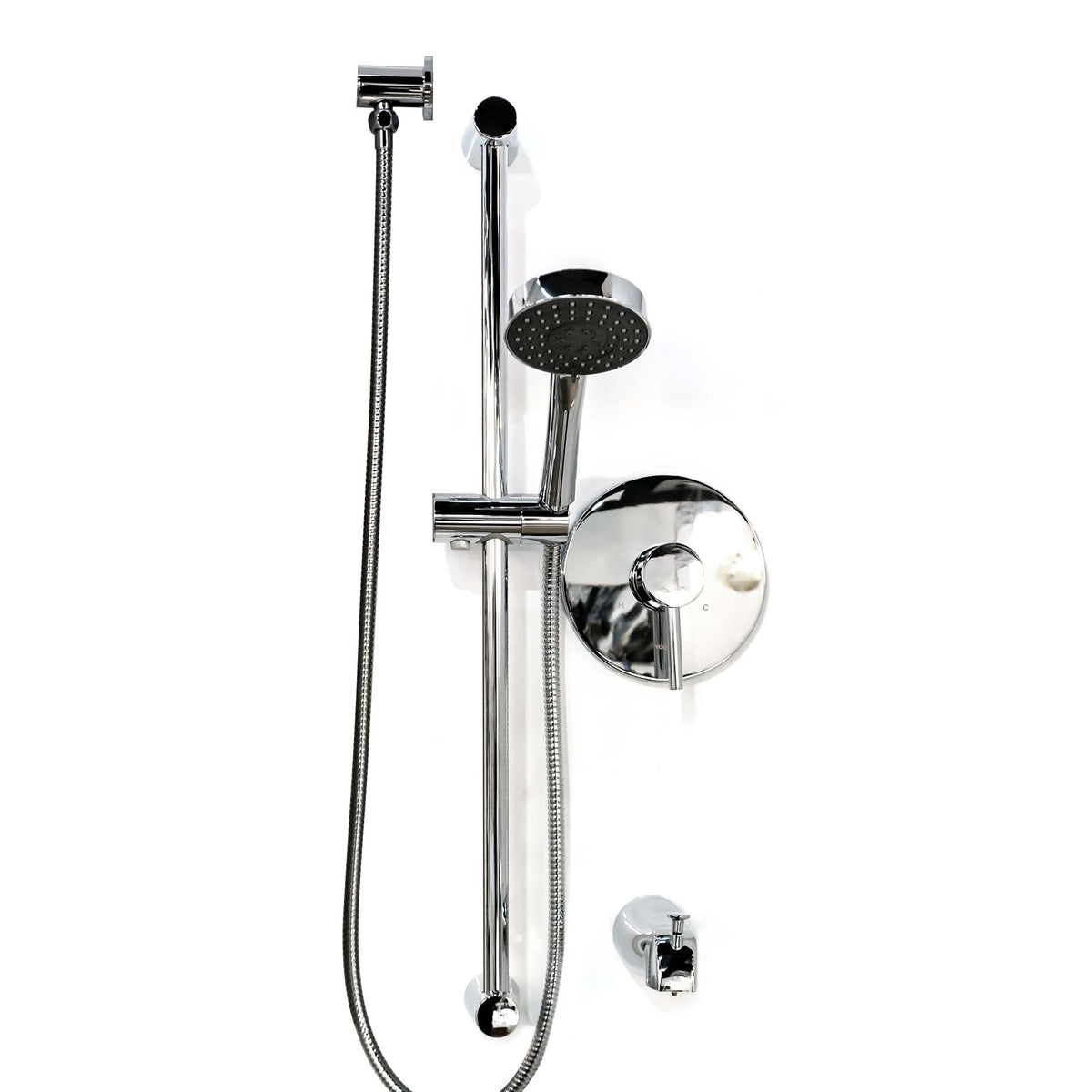 Vogt Rotondo Shower Kit