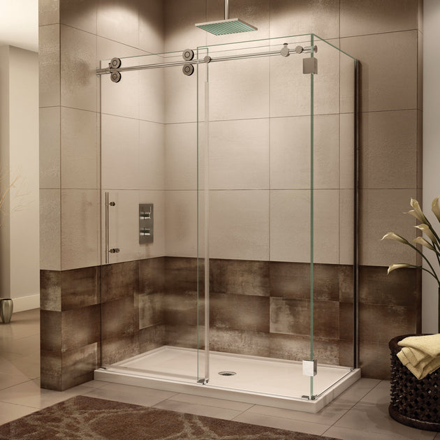 Shower Door and Shower Base – Page 2 – Canaroma Bath & Tile